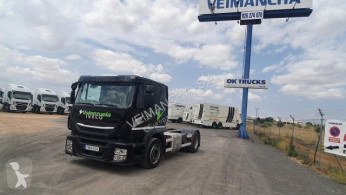 Kamion Iveco Stralis AT440S46TP FP CT EVO PORTACOCHES podvozek nový