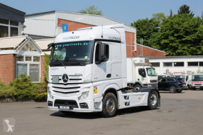 MercedesActros