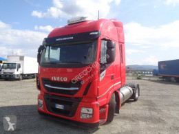 IvecoStralis