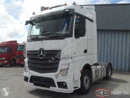 Trattore Mercedes Actros 1851 LS
