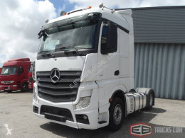 Trattore Mercedes Actros 1851