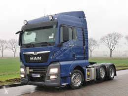 Nyergesvontató MAN TGX 26.460 TGX xlx 464 tkm használt
