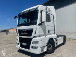Tracteur produits dangereux / adr MAN TGX 18.510