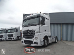 Tracteur Mercedes Actros 1851 occasion