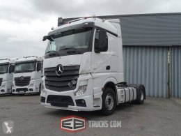 Tracteur Mercedes Actros 1851 occasion