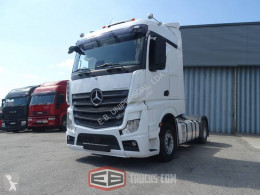 Mercedes Actros 1851 tractor unit used
