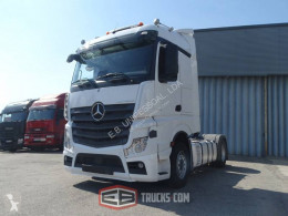 Tracteur Mercedes Actros 1851 occasion