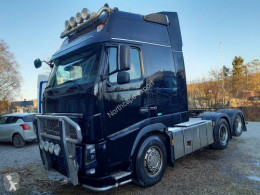 Tracteur Volvo FH16 700 occasion