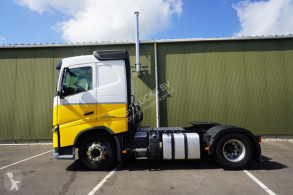 Cap tractor transport periculos / Adr Volvo FH 420