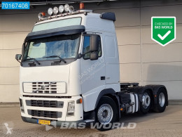 Cap tractor Volvo FH 420 second-hand