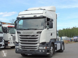 Traktor Scania R R 450 Highliner *Retarder* brugt
