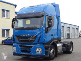 Tracteur Iveco Stralis Stralis 460*Euro6*Intarder*Standheizun occasion