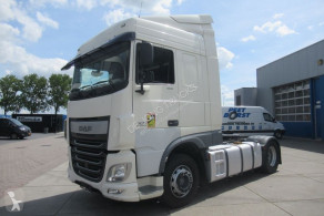 DAF XF 106 .460 Spacecab / / 2x Tank tractor unit used