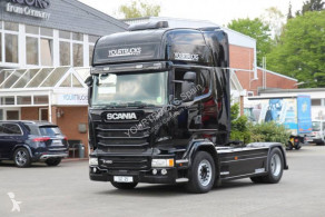 Scania R 450 tractor unit used