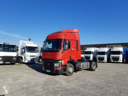 Tracteur Renault T-Series 460 T4X2 E6 occasion
