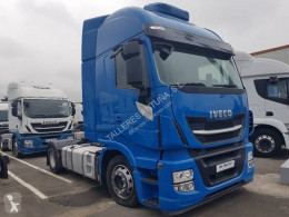Iveco Stralis AS 440 S 46 TP tractor unit used