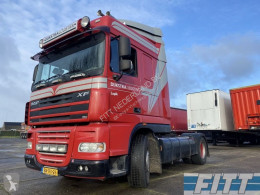 Cap tractor DAF XF105 FT XF 105/410 FT XF 105/410 SC second-hand