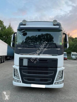 Volvo FH13 500 tractor unit used