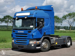 Scania P 320 tractor unit used