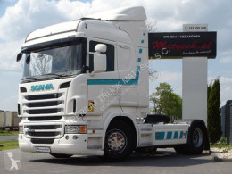 Scania tractor unit R 440/RETARDER/HIGHLINE/ EURO 5 EEV / PDE ADBLUE