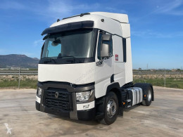 Renault T 460 COMFORT tractor unit used