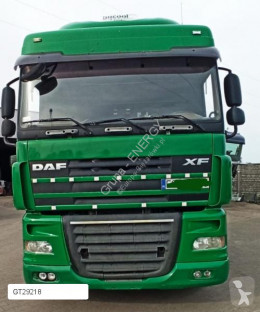 Tracteur DAF XF 105 460 occasion