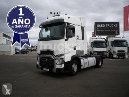 Tracteur Renault T520 High cab T520 HIGH SLEEPER CAB