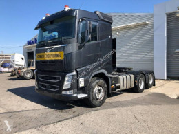 Volvo exceptional transport tractor unit FH 540