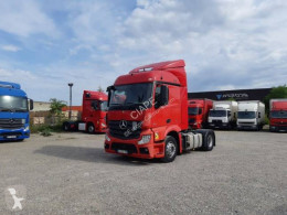 Traktor Mercedes Actros 1845 begagnad