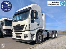Cap tractor Iveco Stralis AS 440 S 48 second-hand
