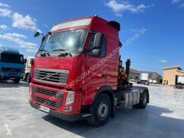 Tracteur Volvo FH13 500 occasion