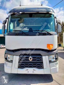 Renault tractor unit T-Series 480 T4X2 E6