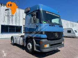 Cap tractor Mercedes Actros 1840 second-hand