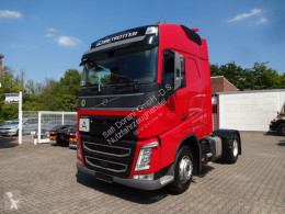Traktor Volvo FH 460 SZM mit Hydr. Pumpe brugt