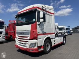 Cap tractor DAF XF 510 second-hand