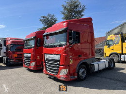 Tracteur DAF XF 106 .460 AUTOMATIC - - TOP TRUCKS occasion