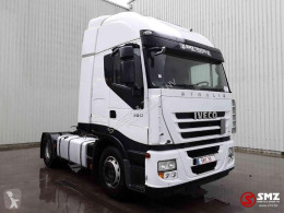 Cap tractor Iveco Stralis 450 second-hand