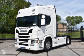 Scania tractor unit G 410