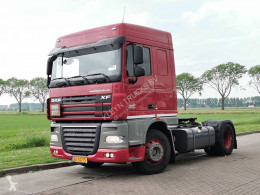 Cap tractor DAF XF105 XF 105.410 second-hand