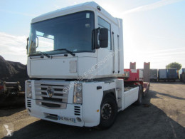 Renault Magnum 440 DXI tractor unit used