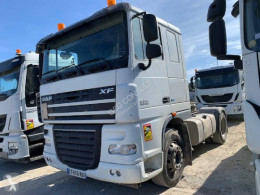 Cap tractor DAF XF105 FT 460