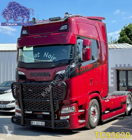 ScaniaS