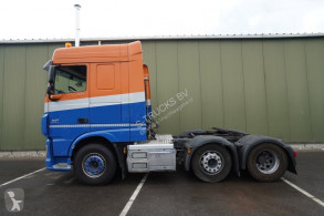 Cap tractor DAF XF 440 second-hand