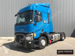Cabeza tractora Renault T-Series usada