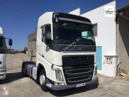 Volvo FH13 460 tractor unit used