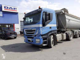 IvecoStralis460 eev