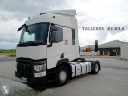 Tracteur Renault T-High 520 T4X2 E6 occasion
