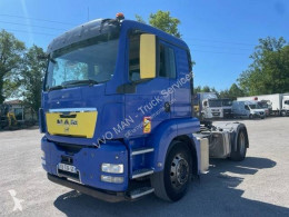 Tracteur MAN TGS 18.440 occasion