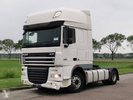 Cap tractor DAF XF105 XF 105.460 second-hand