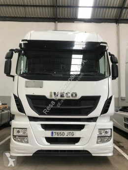 Tracteur Iveco Stralis 440 S 46 occasion